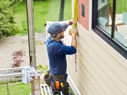 Best Historical Building Siding Restoration  in Valley Hill, NC